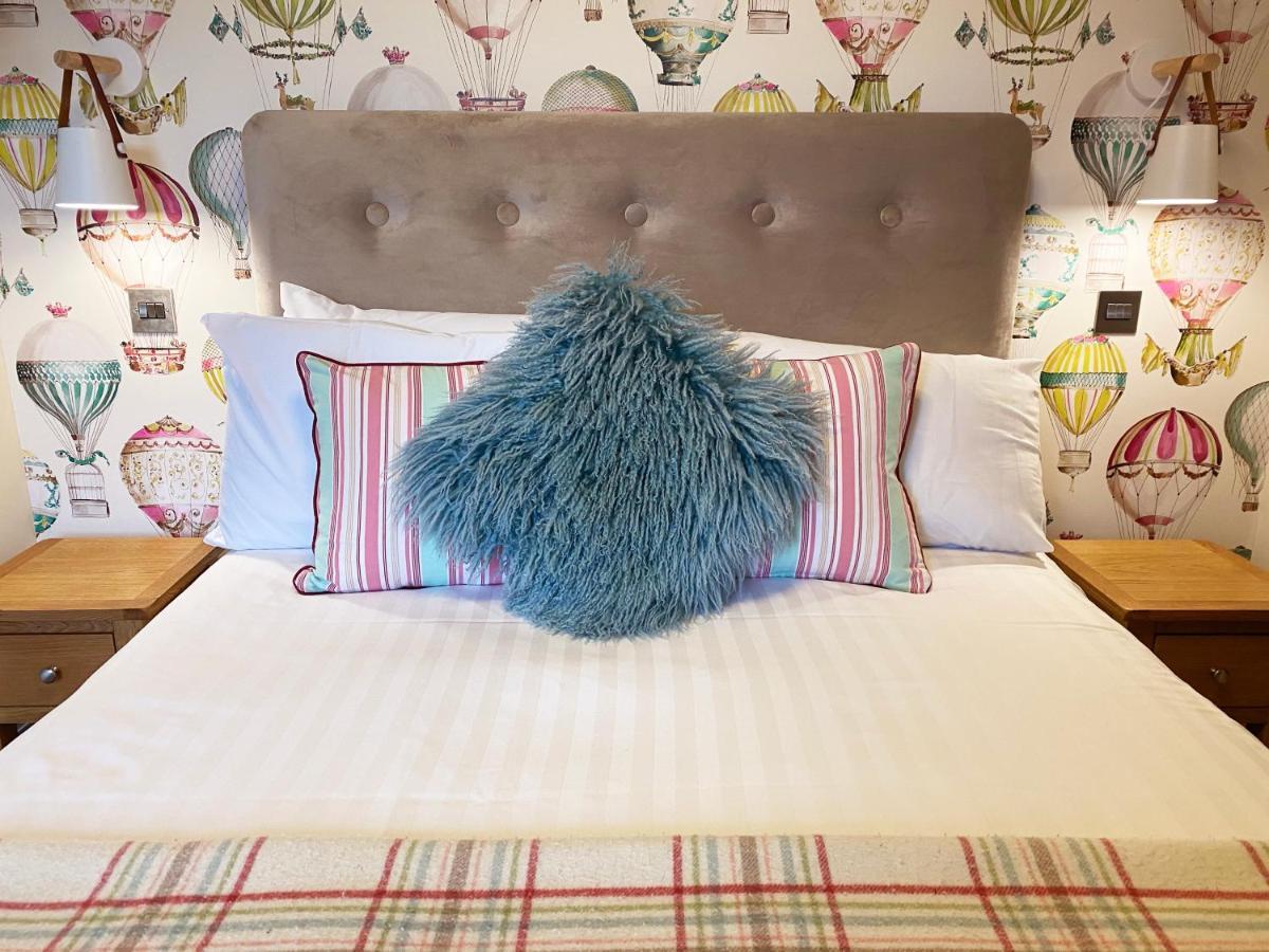 The Hive At Poppi-Red Bed and Breakfast Hawkshead Eksteriør billede