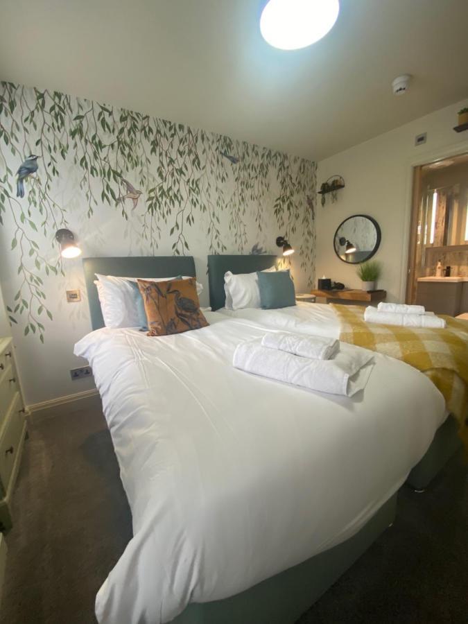 The Hive At Poppi-Red Bed and Breakfast Hawkshead Eksteriør billede