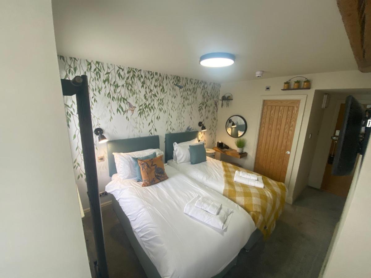 The Hive At Poppi-Red Bed and Breakfast Hawkshead Eksteriør billede