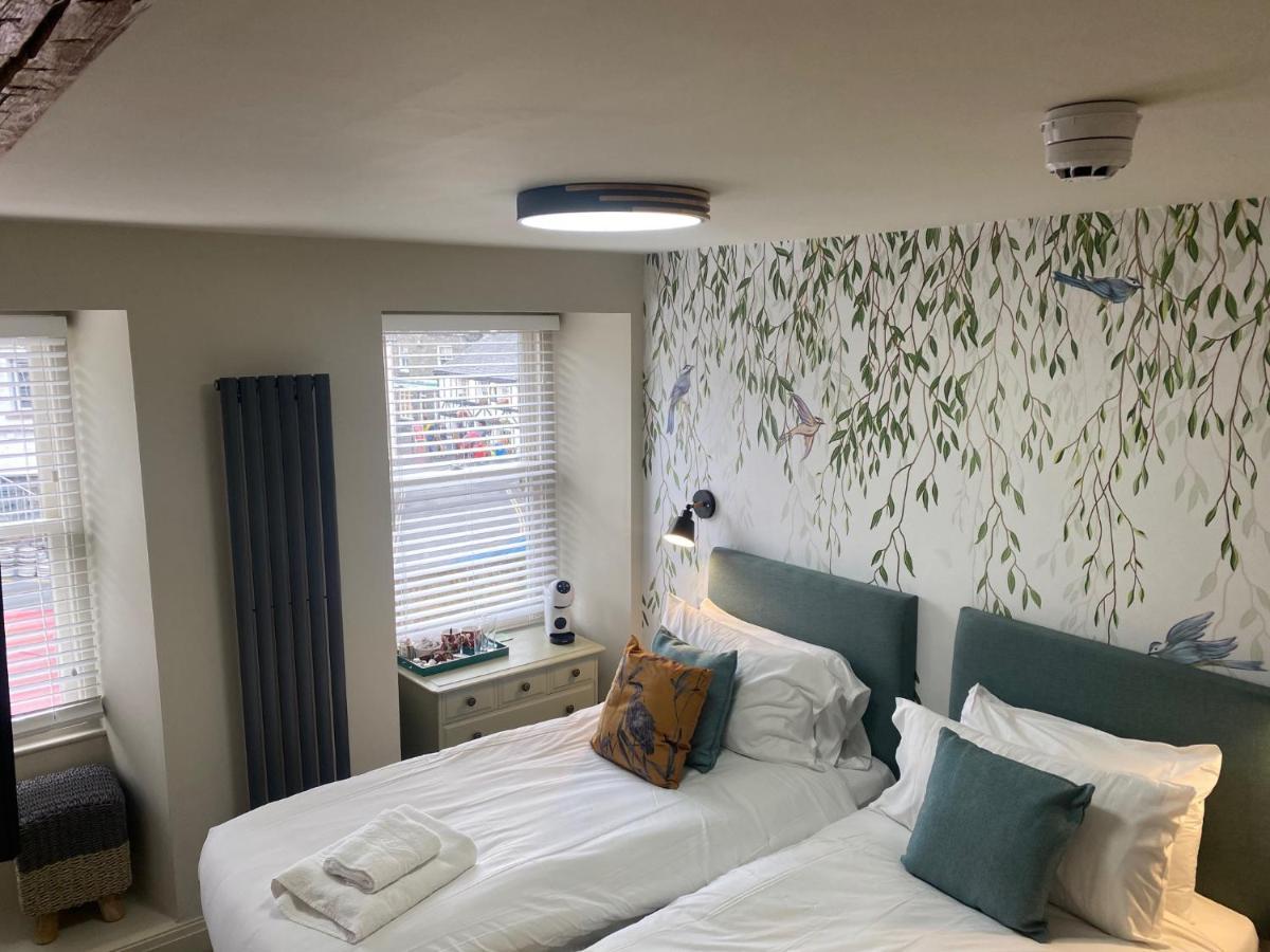 The Hive At Poppi-Red Bed and Breakfast Hawkshead Eksteriør billede