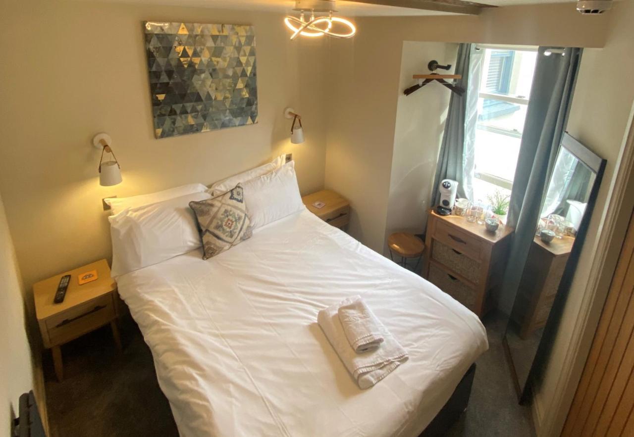 The Hive At Poppi-Red Bed and Breakfast Hawkshead Eksteriør billede